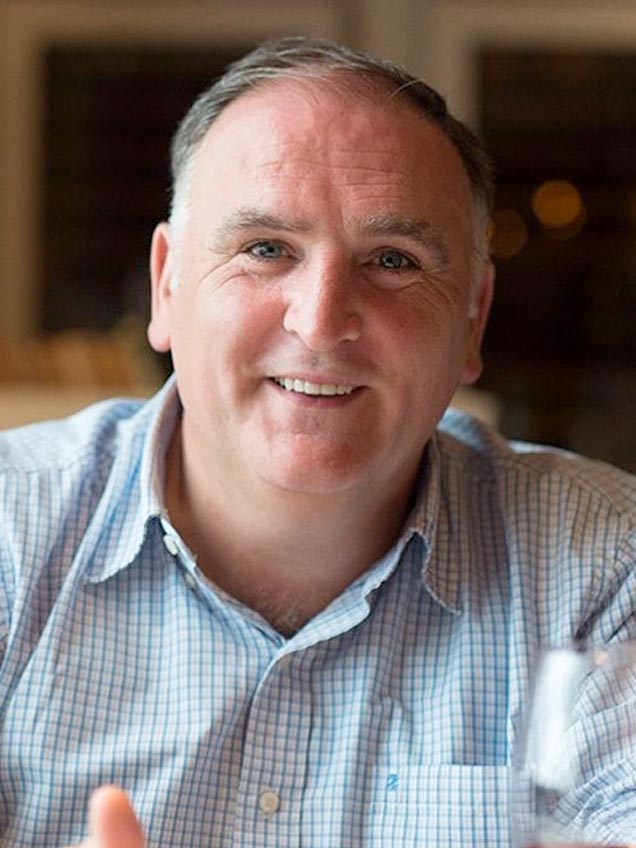 José Andrés