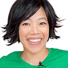 Emmy Cho