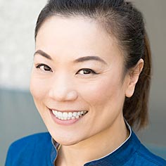 Shirley Chung
