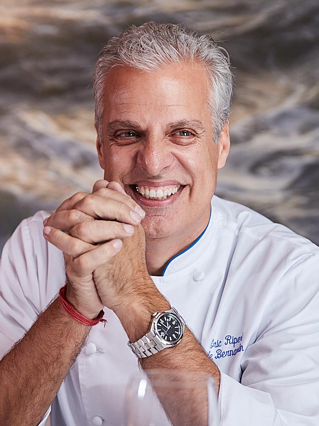 Eric Ripert