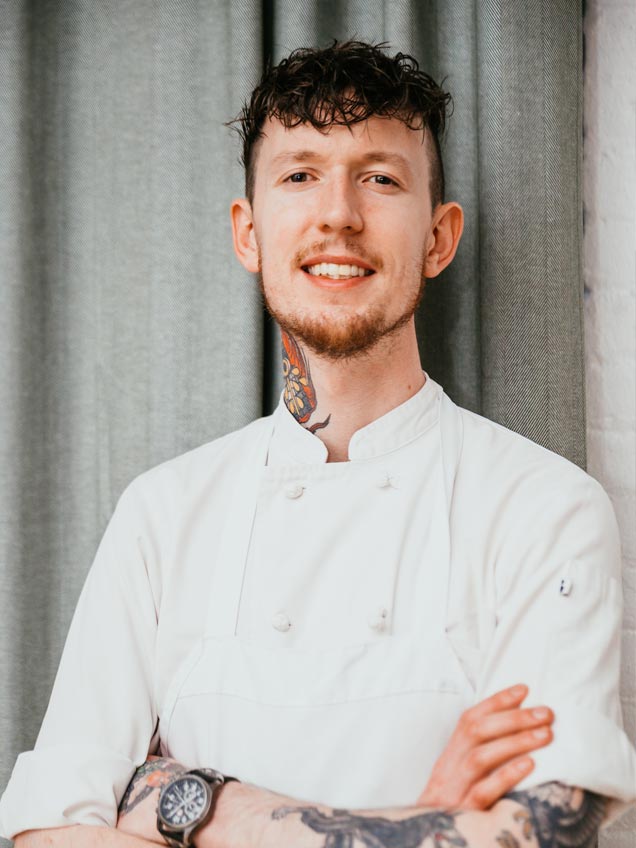 Owen L'Aquila