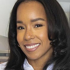 Maya-Camille Broussard
