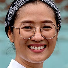 Chef Nak