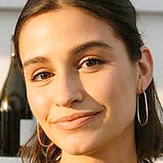 Gabrielle Chappel