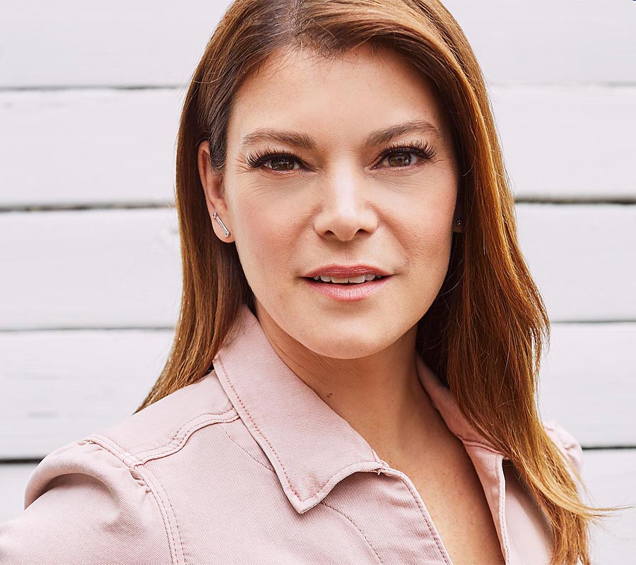 Gail Simmons